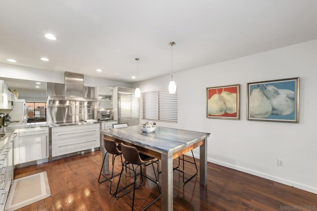 La Jolla - Residential Lease