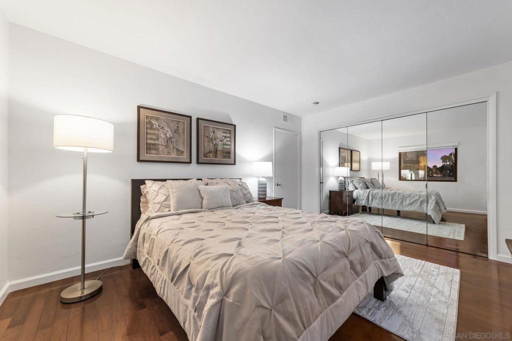 La Jolla - Residential Lease