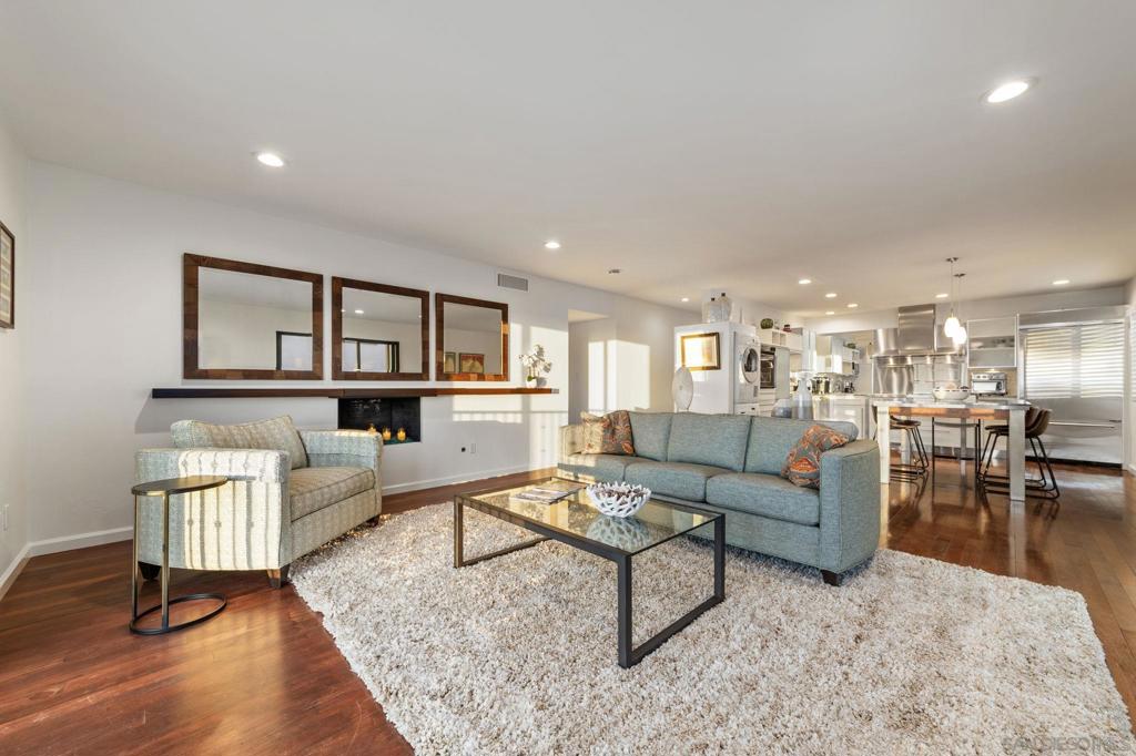 La Jolla - Residential Lease