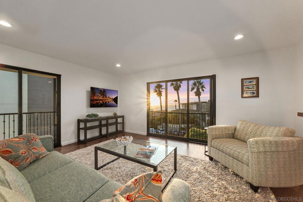 La Jolla - Residential Lease