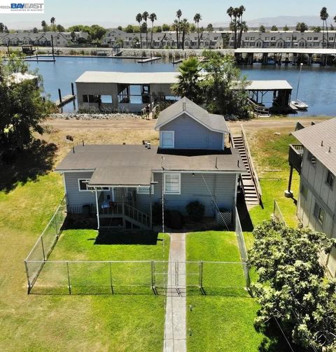 Photo of 3600 Stone Rd RD, Bethel Island, CA 94511 (MLS # 41134036)