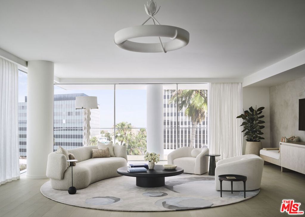 Photo of 9200 Wilshire Blvd Blvd #202W, Beverly Hills, CA 90212 (MLS # 25617829)