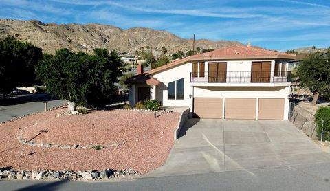 Photo of 12600 Avenida Alta Loma, Desert Hot Springs, CA 92240 (MLS # 219144526DA)