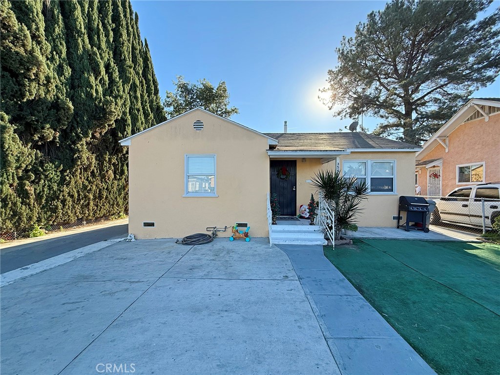 3556 Euclid
