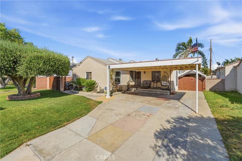 Photo of 7418 Hasty Ave AVE, Pico Rivera, CA 90660 (MLS # DW26101700)