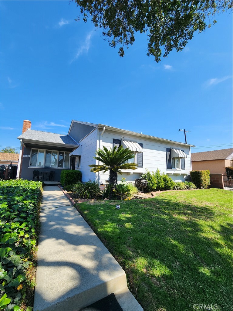 2423 W 118th Street