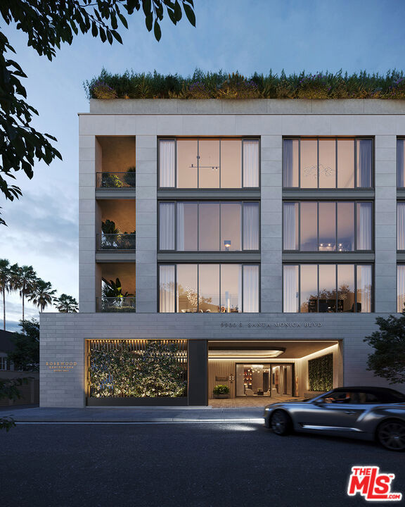 9900 S Santa Monica Boulevard 2F