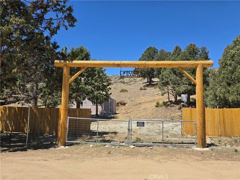 Photo of 46247 Serpentine Drive, Big Bear City, CA 92314 (MLS # PW25131954)