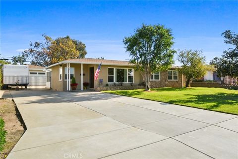 714 Danecroft Glendora CA 91740