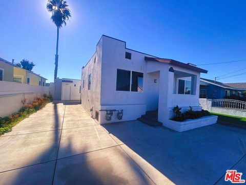 Photo of 4144 Lennox Boulevard, Inglewood, CA 90304 (MLS # 25629231)
