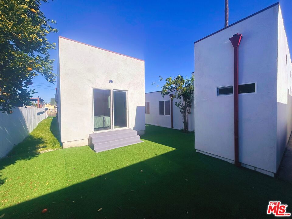 4144 Lennox Boulevard