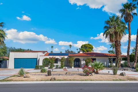 Photo of 3060 E Verona Road, Palm Springs, CA 92262 (MLS # 219136167DA) Photo of 3060 E Verona Road, Palm Springs, CA 92262 (MLS # 219136167DA)
