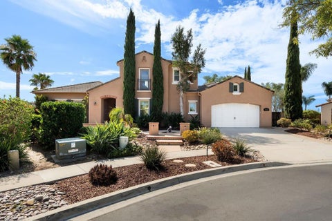 Photo of 11423 Olive Knoll Court Ct, San Diego, CA 92131 (MLS # 260022006SD)