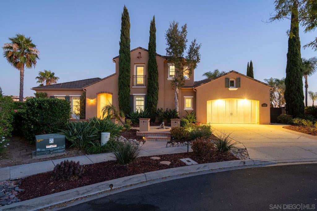 11423 Olive Knoll Court