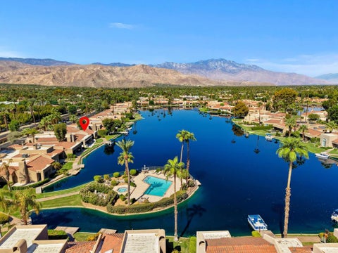 Photo of 99 Lake Shore DR, Rancho Mirage, CA 92270 (MLS # 219152278DA)