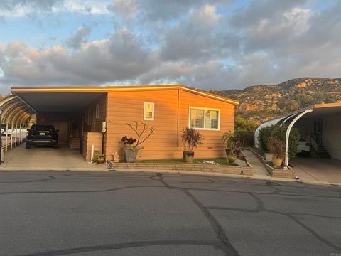 Photo of 15420 Olde Highway 80 #116, El Cajon, CA 92021 (MLS # PTP2602448)