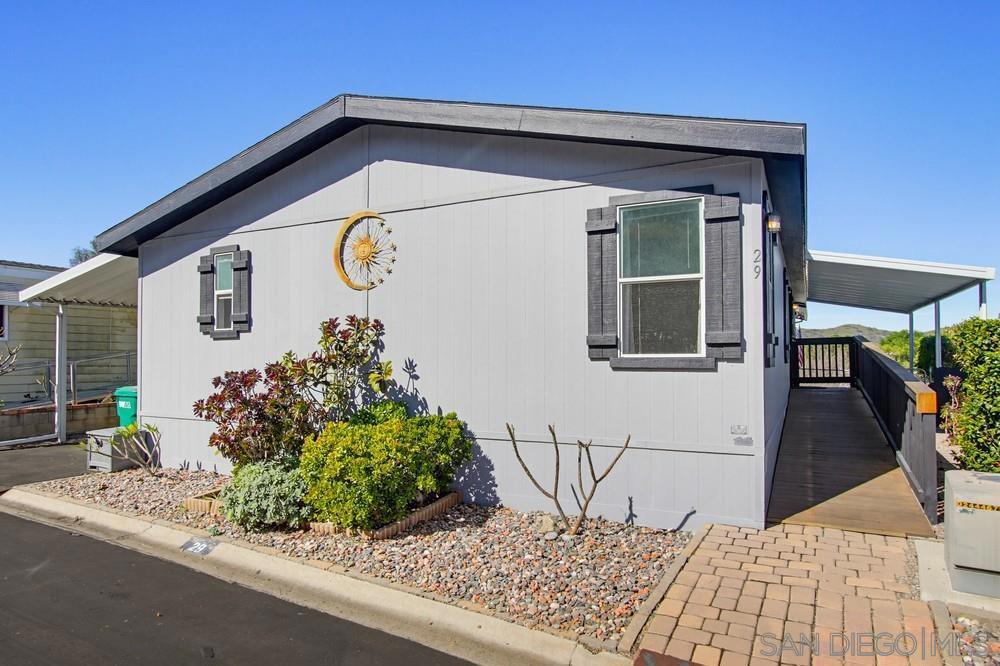 13460 Highway 8 Business SPC 29