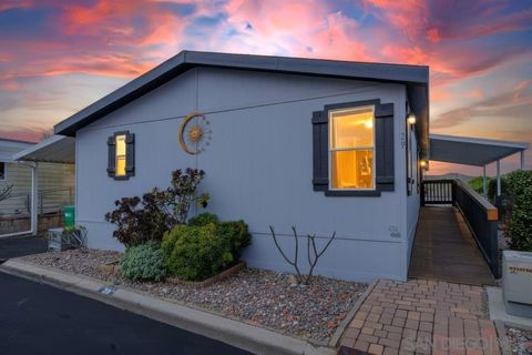 Property photo of 13460 Highway 8 Business Spc 29, Lakeside, CA 92040