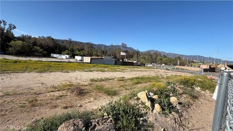 Photo of 0 Temescal Canyon, Lake Elsinore, CA 92530 (MLS # PW26089346)