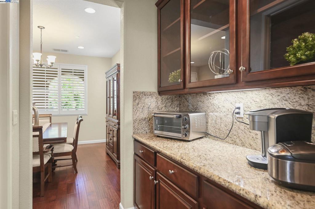 PARADISE VALLEY - Residential