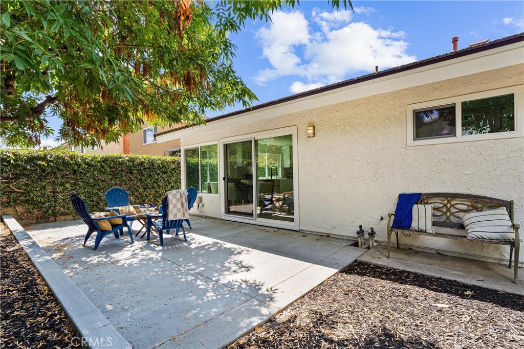 College Park (CP) - Residential