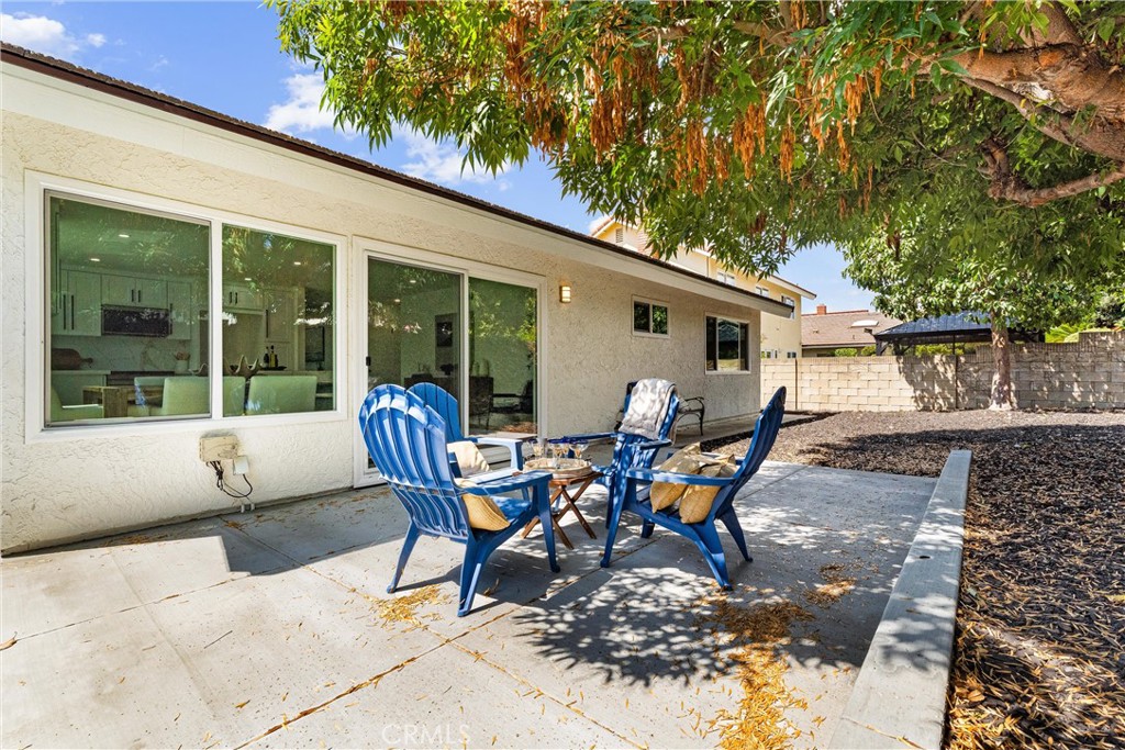College Park (CP) - Residential