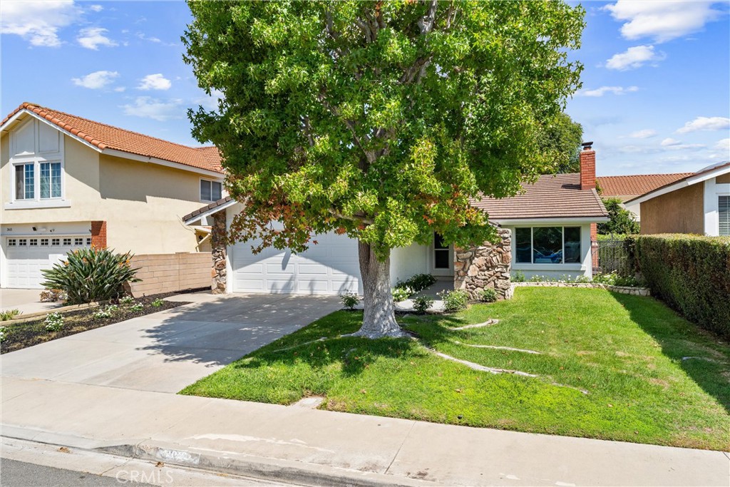 College Park (CP) - Residential