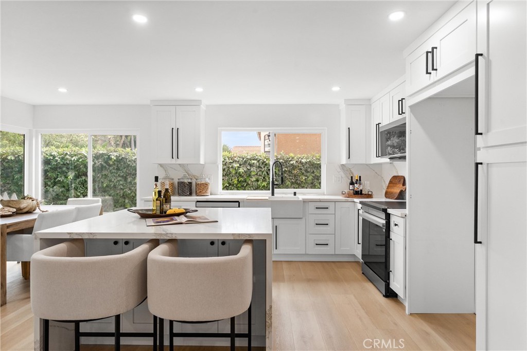College Park (CP) - Residential