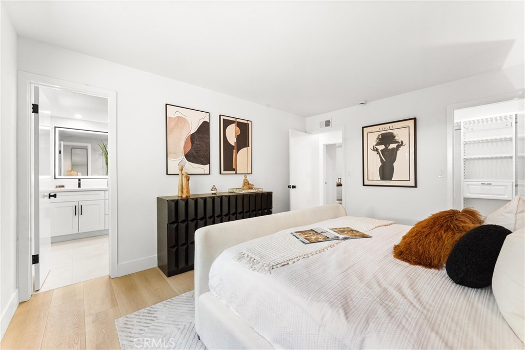 College Park (CP) - Residential