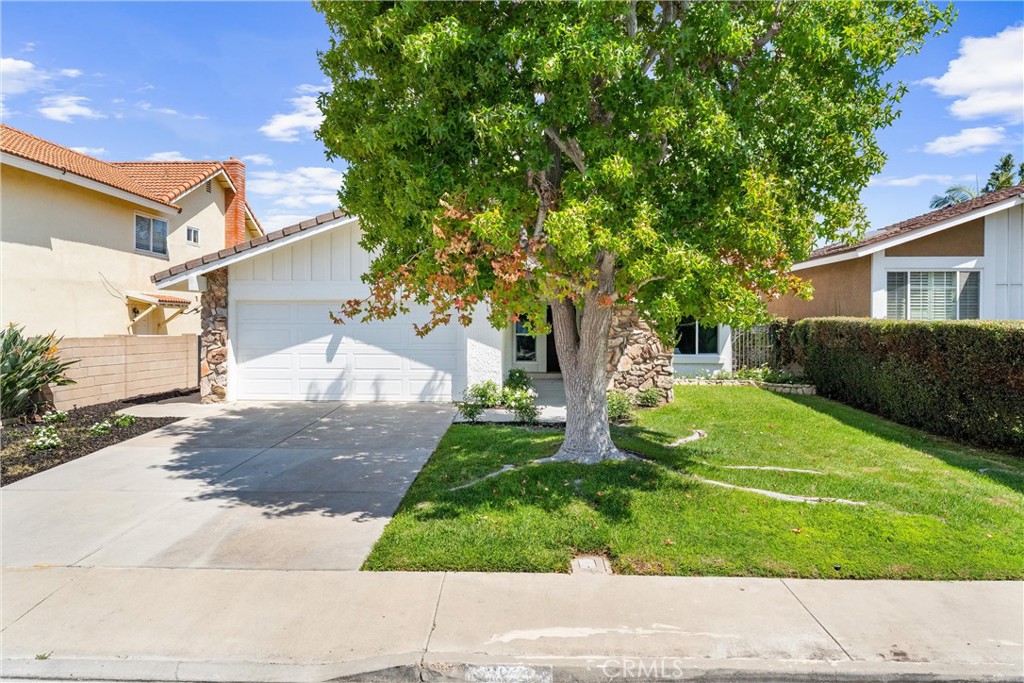 College Park (CP) - Residential
