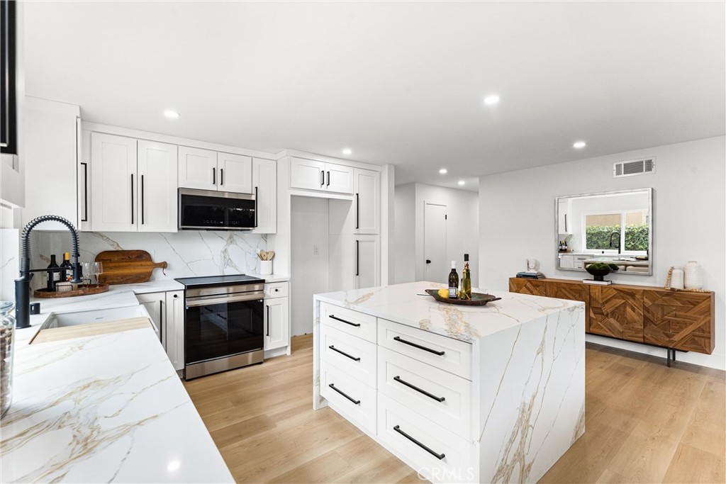 College Park (CP) - Residential