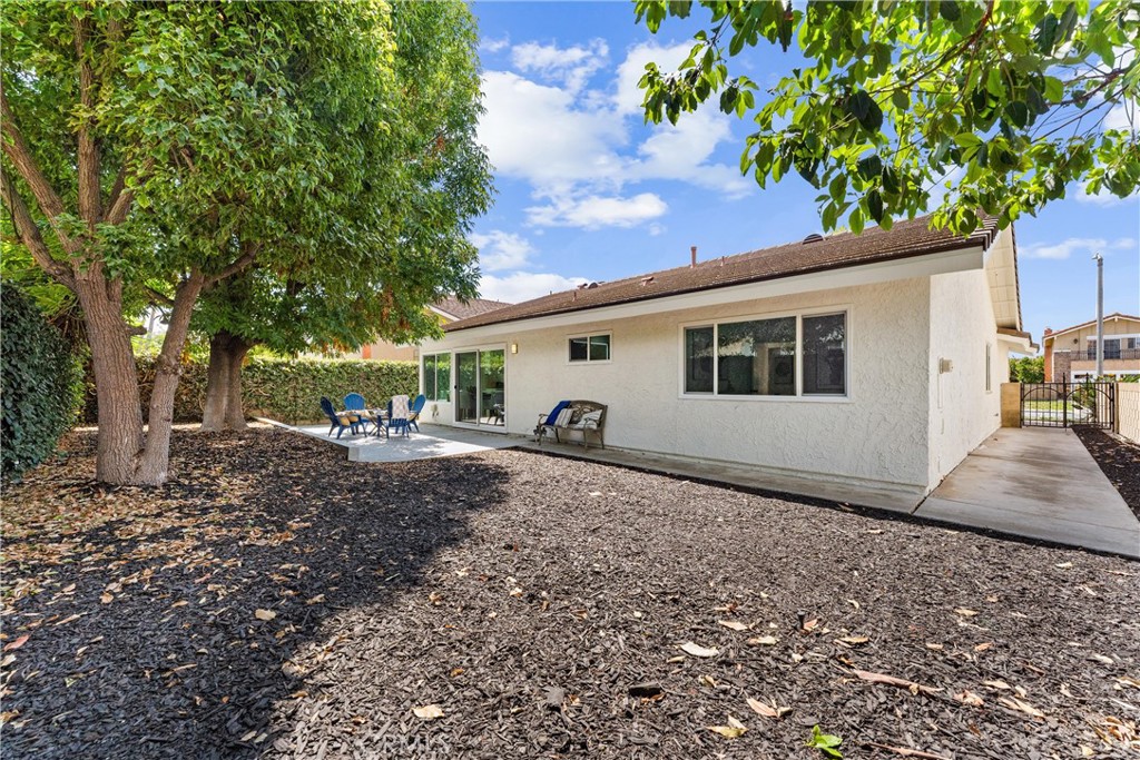 College Park (CP) - Residential
