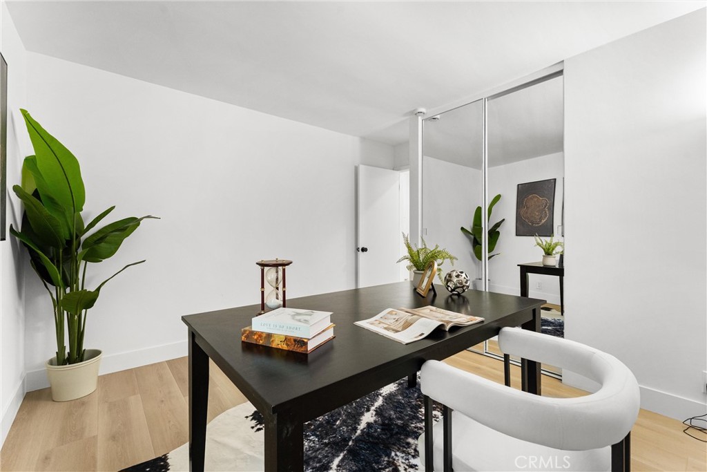 College Park (CP) - Residential