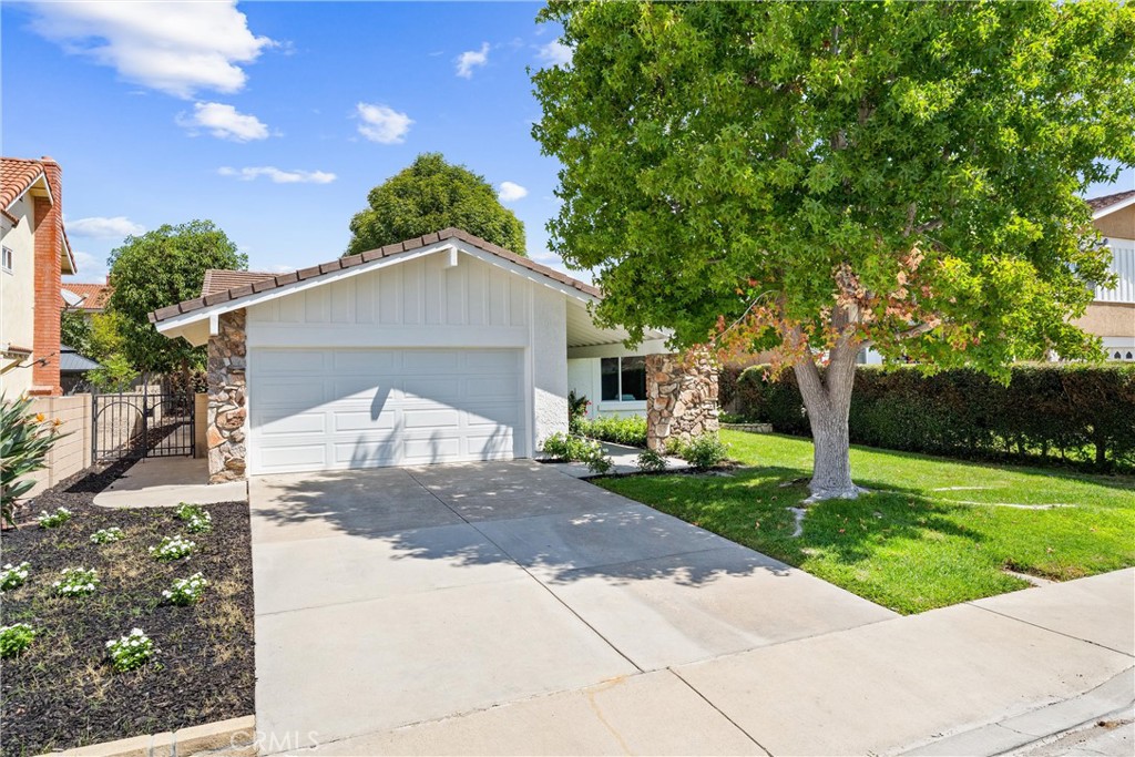 College Park (CP) - Residential