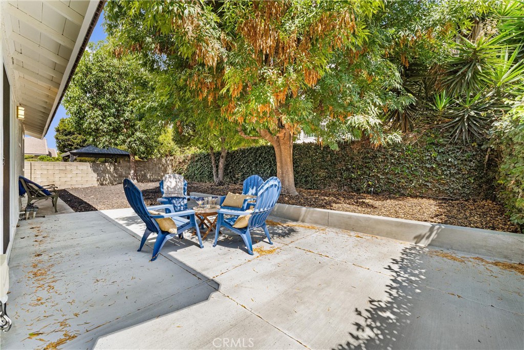 College Park (CP) - Residential