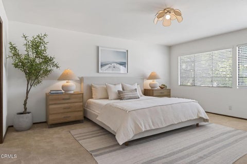 Tiny photo for 3009 Ocean Drive, Oxnard, CA 93035 (MLS # V1-38263)