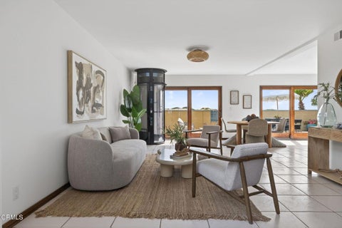 Tiny photo for 3009 Ocean Drive, Oxnard, CA 93035 (MLS # V1-38263)
