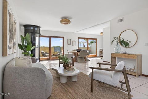 Tiny photo for 3009 Ocean Drive, Oxnard, CA 93035 (MLS # V1-38263)