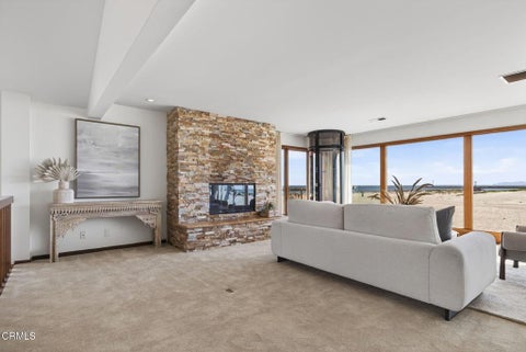 Tiny photo for 3009 Ocean Drive, Oxnard, CA 93035 (MLS # V1-38263)