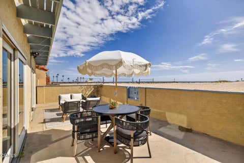 Tiny photo for 3009 Ocean Drive, Oxnard, CA 93035 (MLS # V1-38263)