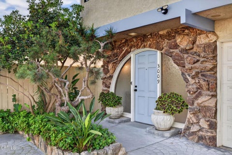 Tiny photo for 3009 Ocean Drive, Oxnard, CA 93035 (MLS # V1-38263)