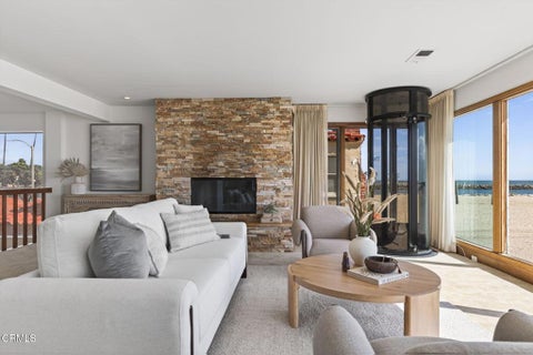Tiny photo for 3009 Ocean Drive, Oxnard, CA 93035 (MLS # V1-38263)