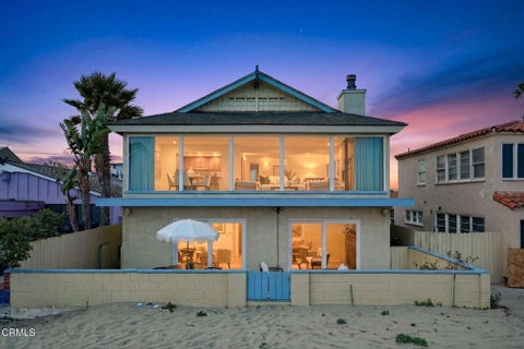 Tiny photo for 3009 Ocean Drive, Oxnard, CA 93035 (MLS # V1-38263)