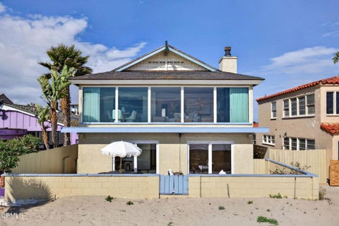 Tiny photo for 3009 Ocean Drive, Oxnard, CA 93035 (MLS # V1-38263)