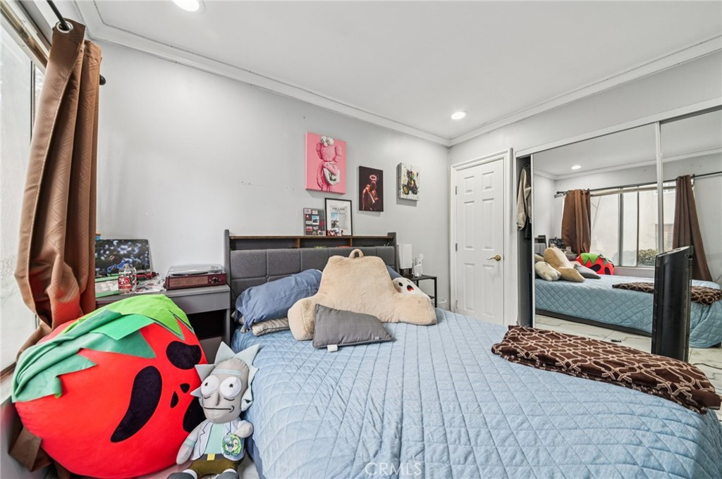 Cabrillo Park (CBPK) - Residential