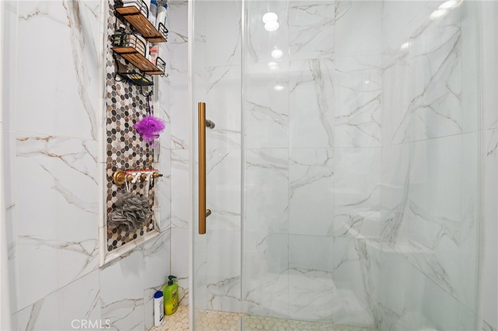 Cabrillo Park (CBPK) - Residential