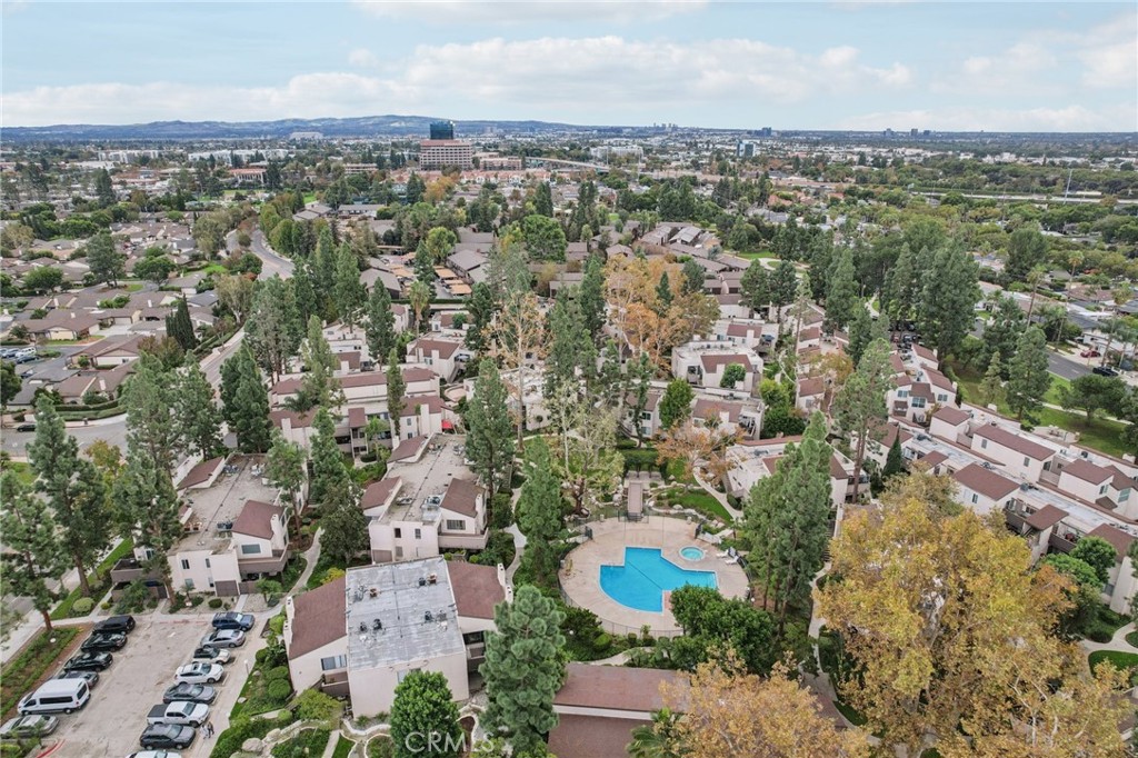 Cabrillo Park (CBPK) - Residential