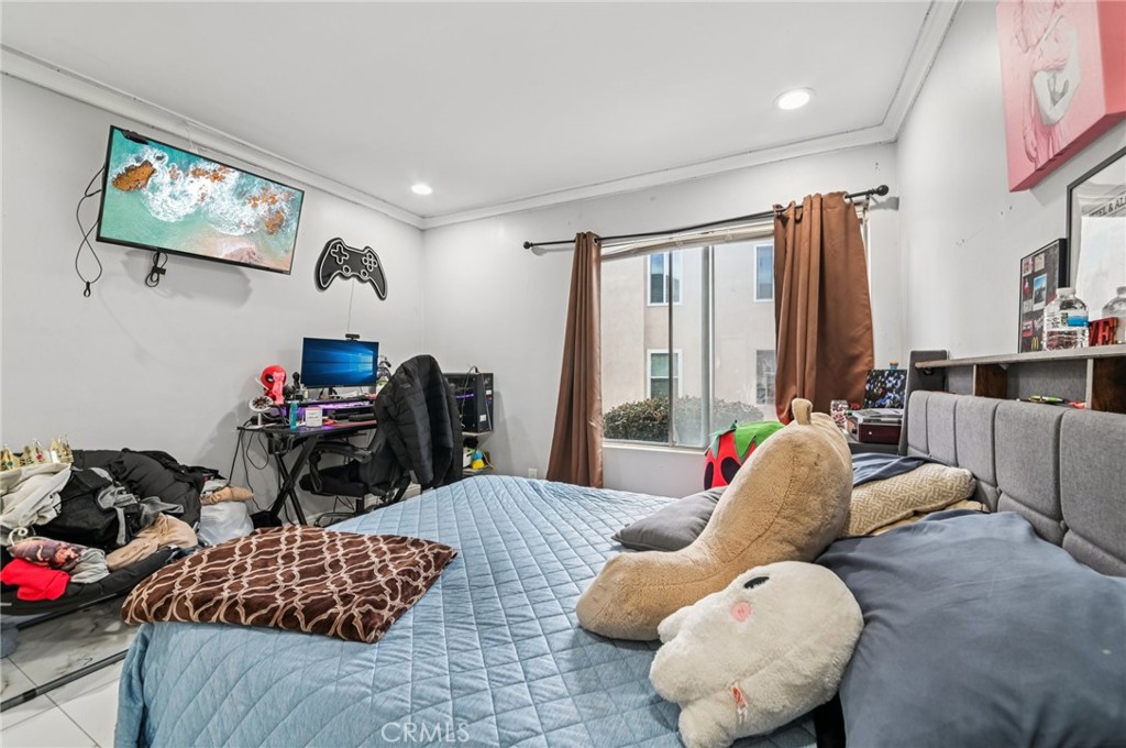 Cabrillo Park (CBPK) - Residential