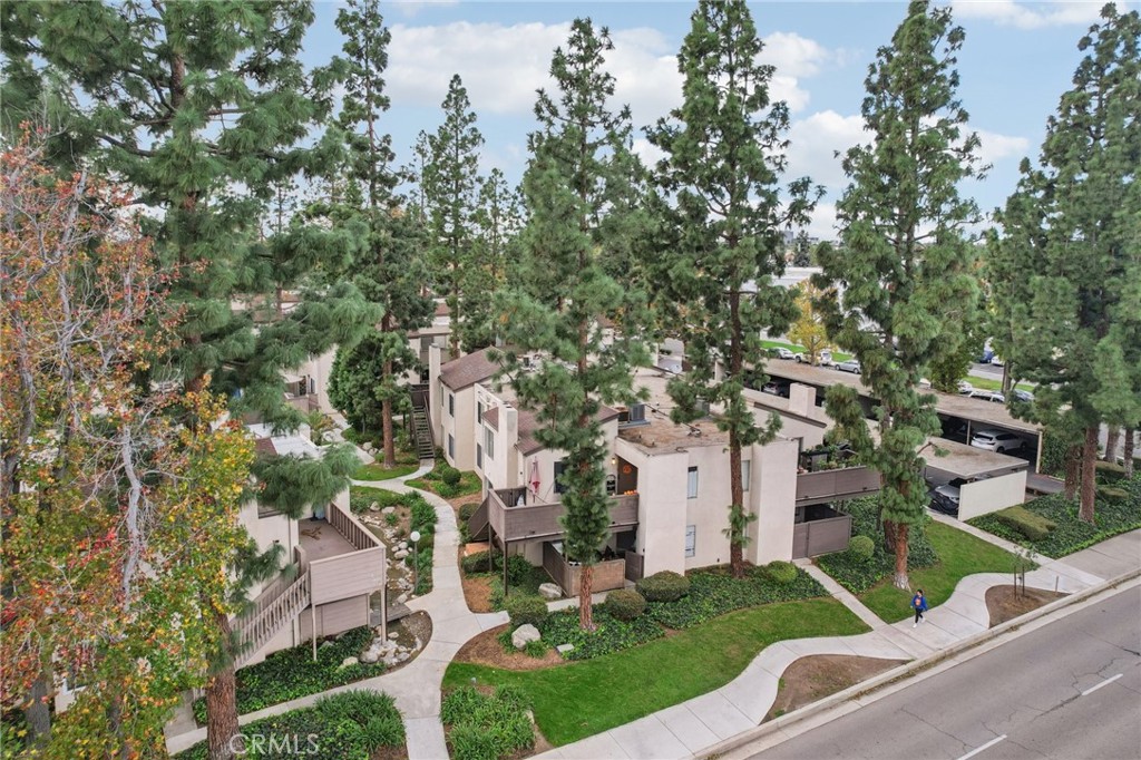 Cabrillo Park (CBPK) - Residential