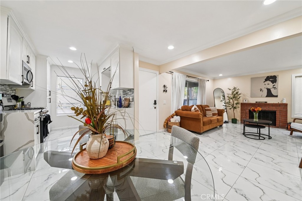 Cabrillo Park (CBPK) - Residential